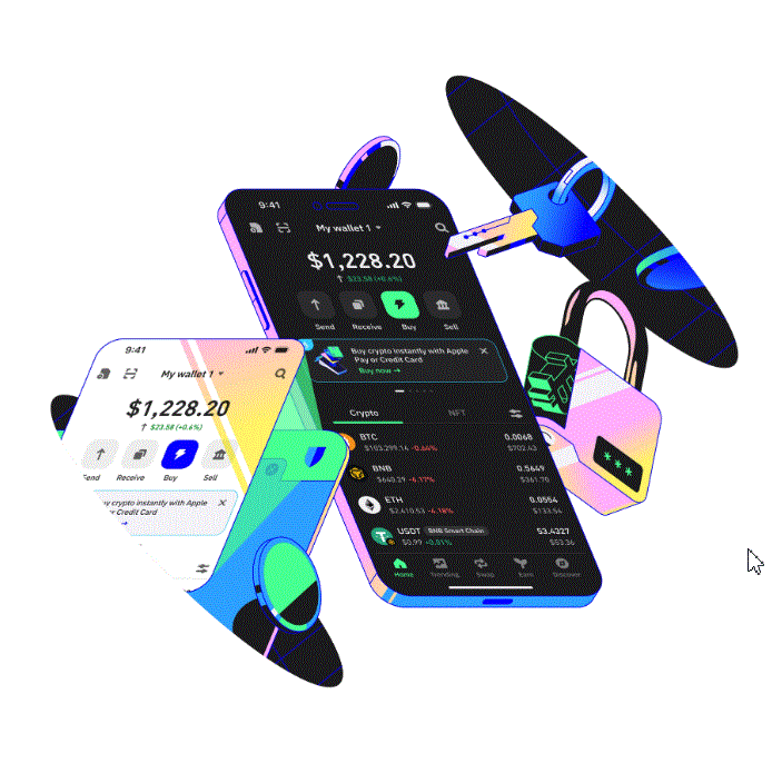 TP钱包里的Ztp钱包appEC功能使用说明
